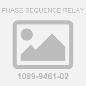 Phase Sequence Relay